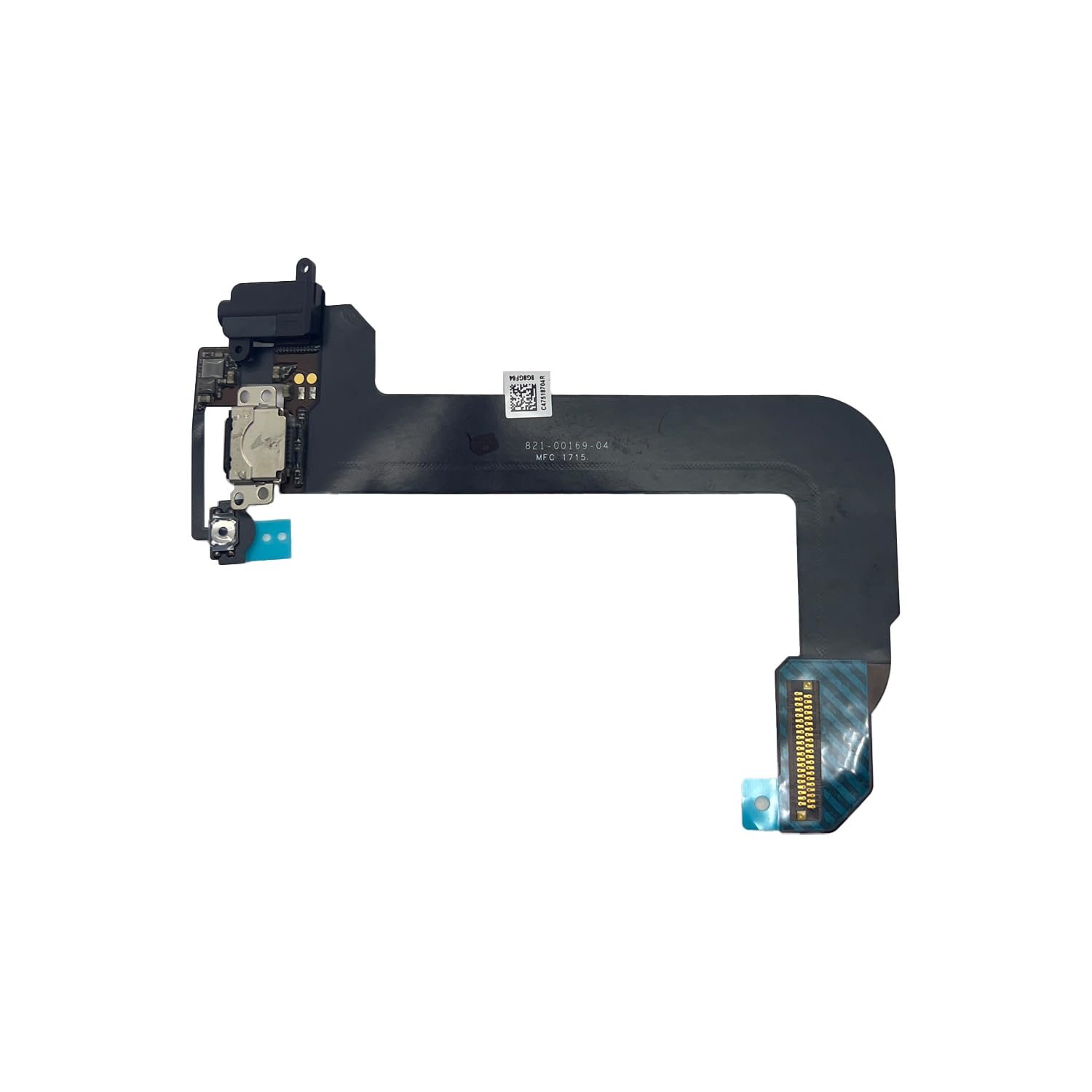Amazon.com: Mustpoint Charging Port Flex Cable Dock Connector USB